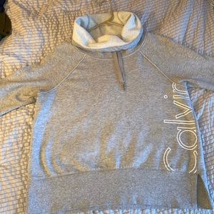 Calvin Klein sweatshirt